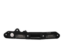 BARRA MANIGLIE PORTELLONE CON LUCE TARGA PER VOLKSWAGEN Passat Berlina 4° Serie