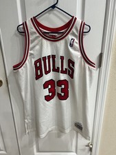 Maglia XL Mitchell & Ness NBA