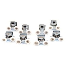 KIT8 CUSCINETTI RICAMBIO