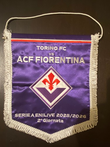 Fiorentina calcio - ac,