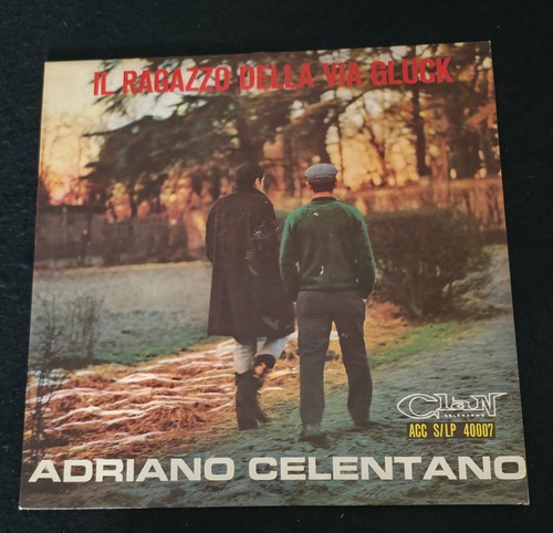 Adriano celentano il - celentano,
