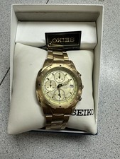 Seiko 7T62-0AE0 SNA304 Quartz