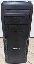 Intel i5‑6600 – 16GB DDR4