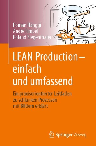 André fimpel lean production - andré,