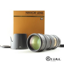 Inutilizzato nikon af s - nikon, af-s