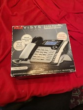 NEW - RCA ViSys 25204RE1