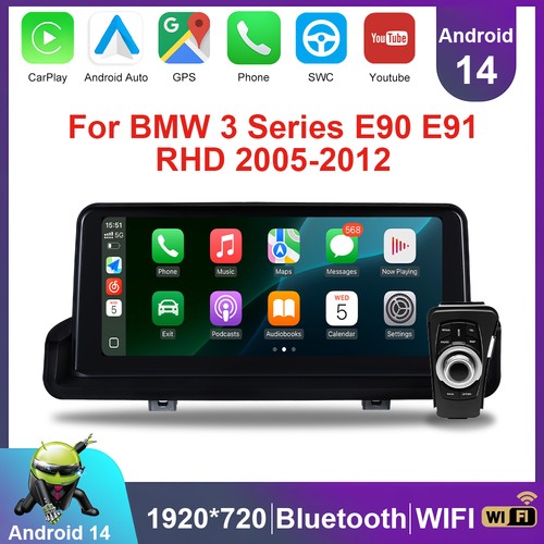 Autoradio gps android wireless - gps,