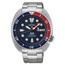  SEIKO PROSPEX Mod. TURTLE -