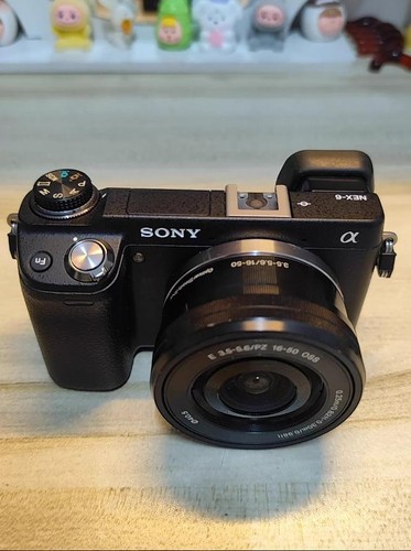Sony nex condizioni - sony, 9/10