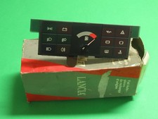 Vacuometro Lancia Delta Prisma Ricambi Auto Originali