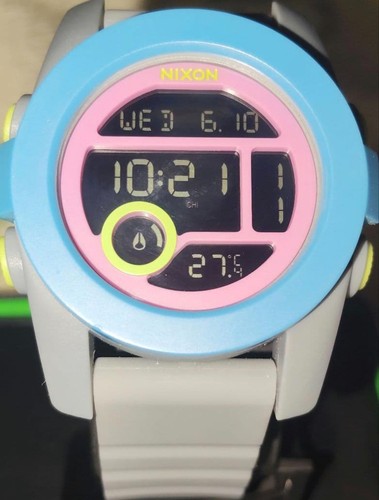 Orologio polso digitale - orologio, da