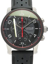 MONTBLANC Montblanc TimeWalker Urban Speed ​​Chronograph 112604 SW08594