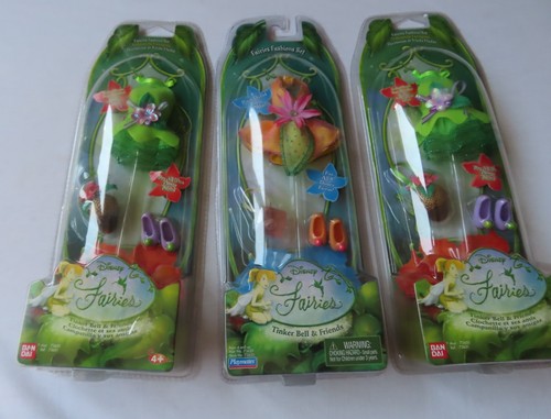 Disney fate campanellino - disney,
