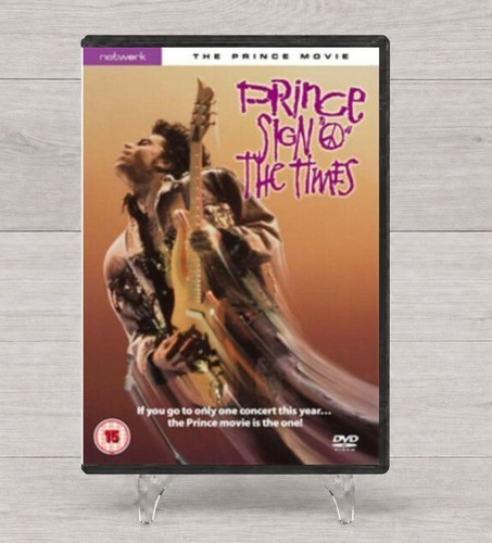 Prince sign the times - times, (2005)
