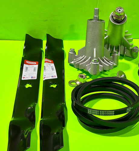Nuovo deck kit adatto - 42",