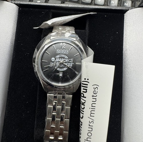 Orologio 2026 march madness - orologio,