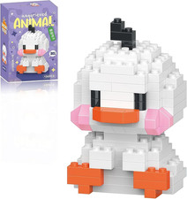 Mini mattoncini anatra micro - anatra,