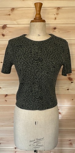 Crop top donna - zara, trafaluc