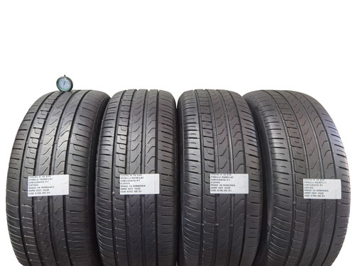 Pneumatici usati 225 r - 4,