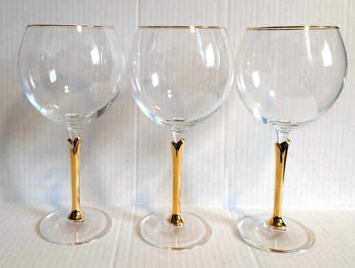 Bicchieri vino versailles - da,