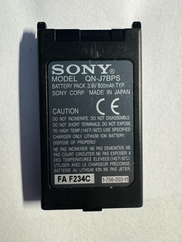 Batteria per sony - , j7