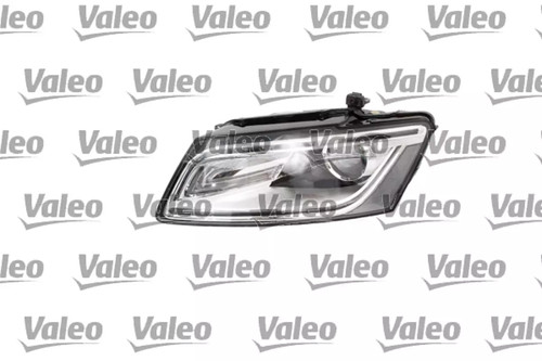 Faro principale valeo 044873 - faro,