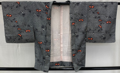 Giacca kimono haori - giacca,