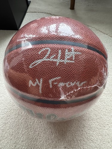 Pallacanestro firmato fanatici - pallacanestro,