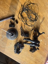 Gruppo Shimano Dura-Ace Di2