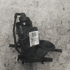 345G7 Valvola FGR (arresto motore)  PEUGEOT 807 2.0 16V HDi Euro 5 Mnv