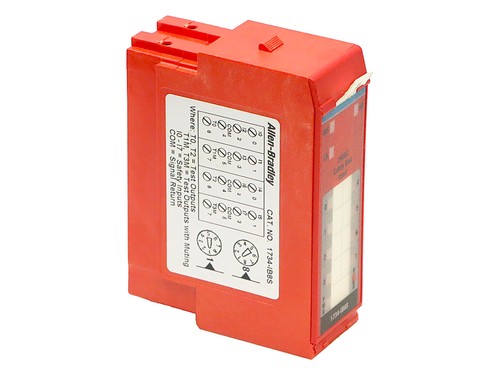 1734 ib8s allen bradley - 1734-ib8s,