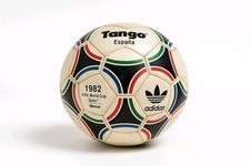 adidas Tango Espana '82 Pallone (M37185)