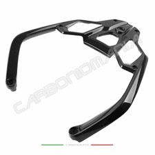 MANIGLIONE POSTERIORE CARBONIO