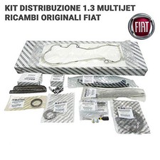 KIT CATENA DISTRIBUZIONE 1.3