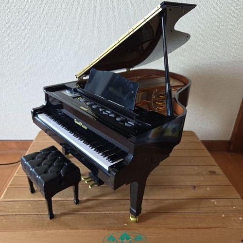 Sega toys grand pianist mini - sega,
