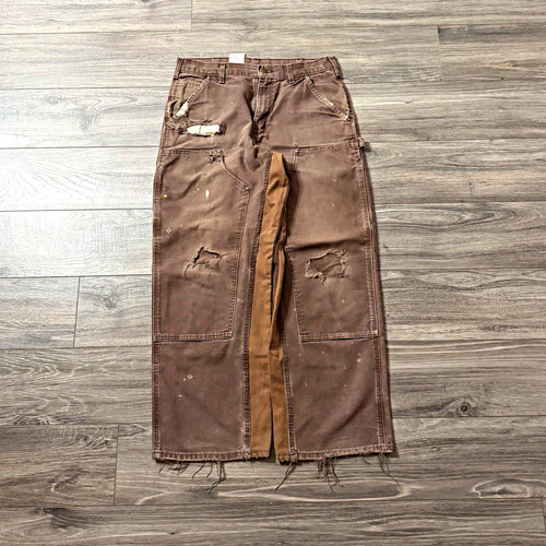 Pantalone lavoro uomo - pantalone, da