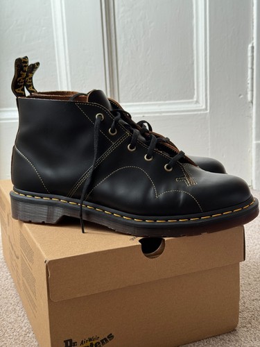 Stivali scimmia martens - stivali,