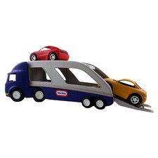 Little Tikes Camion Bisarca