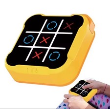 GIOCO TRIS ELETTRONICO