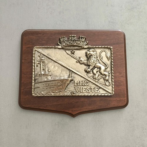 Crest marina militare - , nave