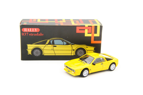 Laudoracing models lancia - laudoracing-models, 1/64