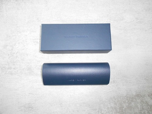 Warby parker custodia - parker,