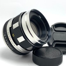 ✅ HELIOS 44m-4 f2/58mm -