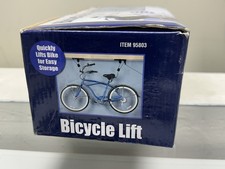 Sistema puleggia sollevamento