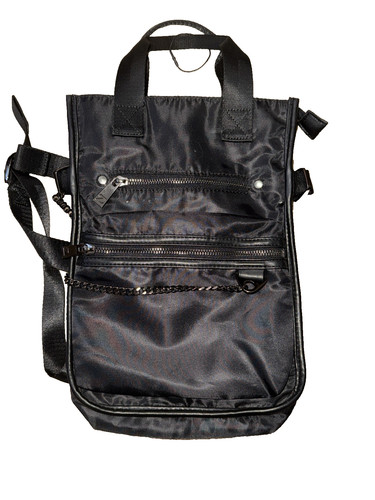 Zara zaino mano convertibile - zara,