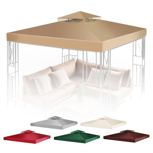 Gazebo copertura tettoia top - gazebo,