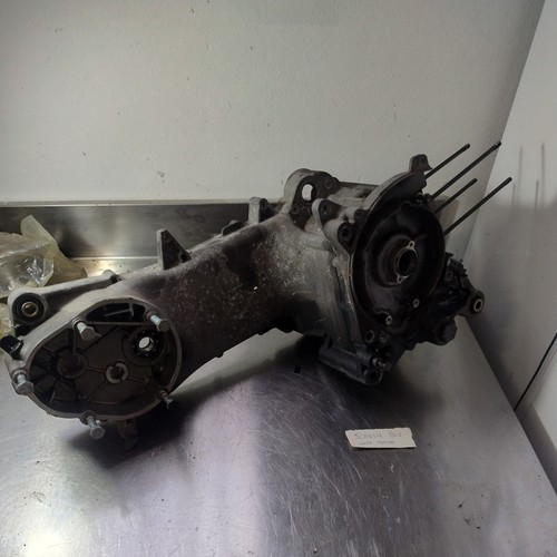 Carter motore piaggio zip - carter,