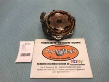 Volano magnete statore