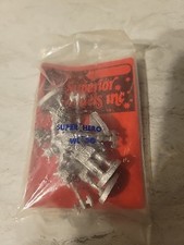 Superior Models Wizards