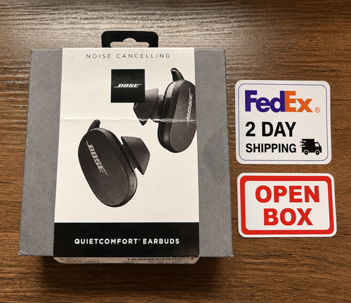 Bose quietcomfort auricolari - bose,
